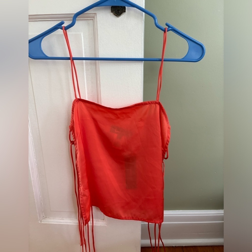 Lulus tank